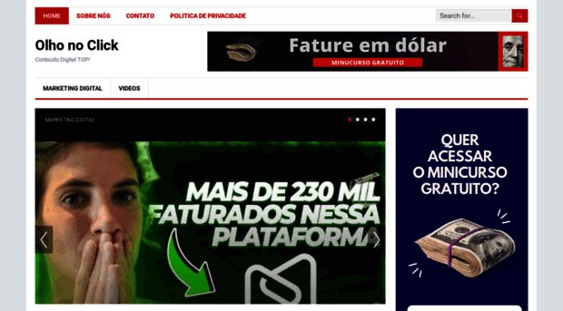 olhonoclick.com.br