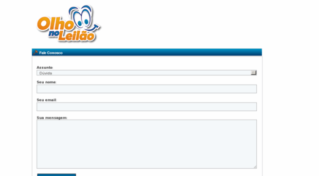 olhonoleilao.com.br