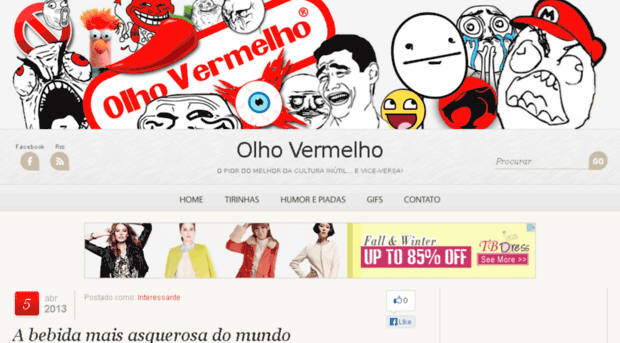 olhovermelho.com.br