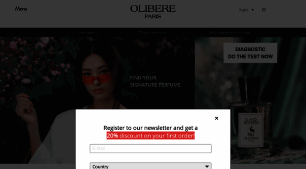 olibere.com