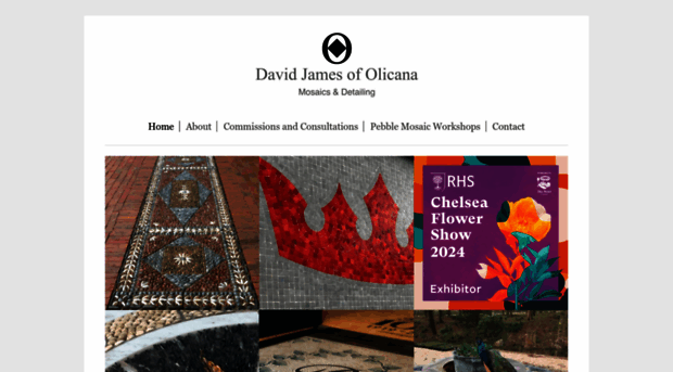 olicanamosaics.co.uk