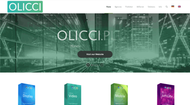 olicci.com