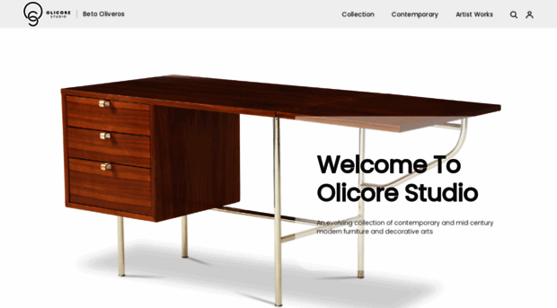 olicorestudio.com