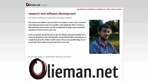 olieman.net