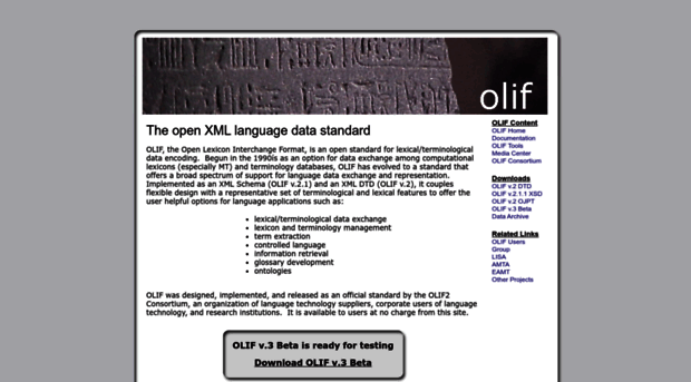 olif.net