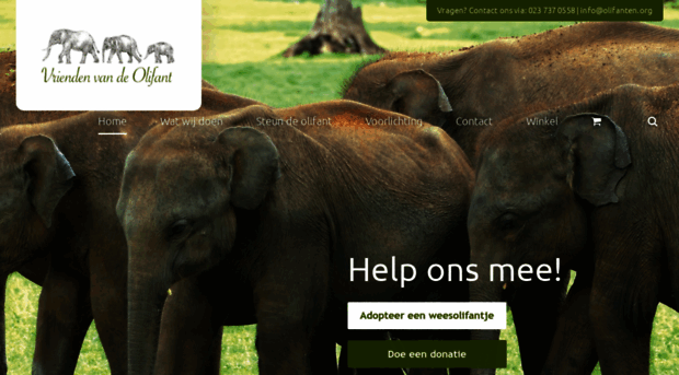 olifanten.org