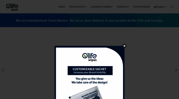 olifewipes.com