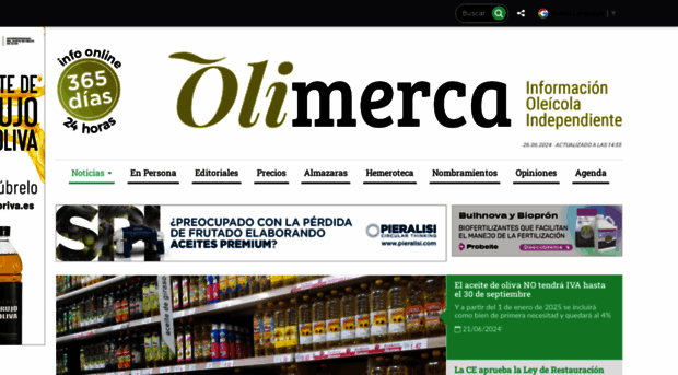 olimerca.com