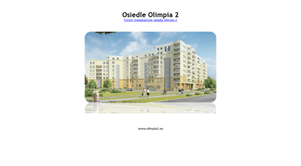 olimpia2.eu