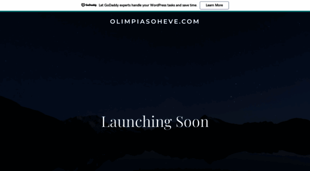 olimpiasoheve.com