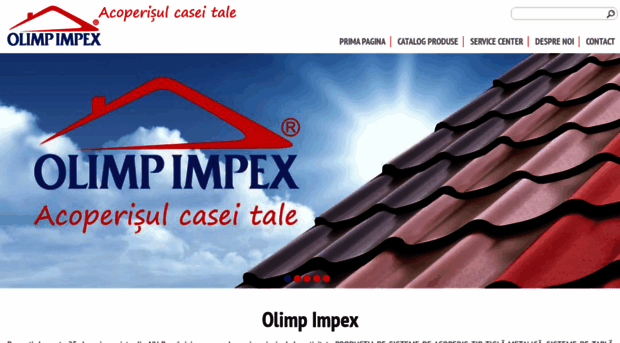 olimpimpex.ro