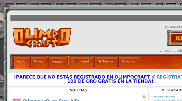 olimpocraft.com
