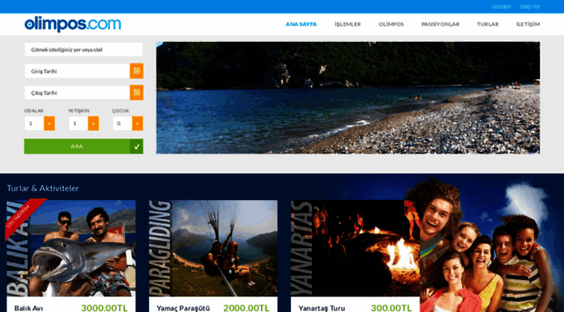 olimpos.com