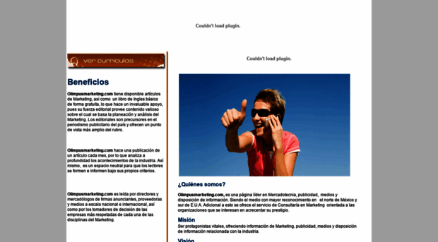 olimpusmarketing.com