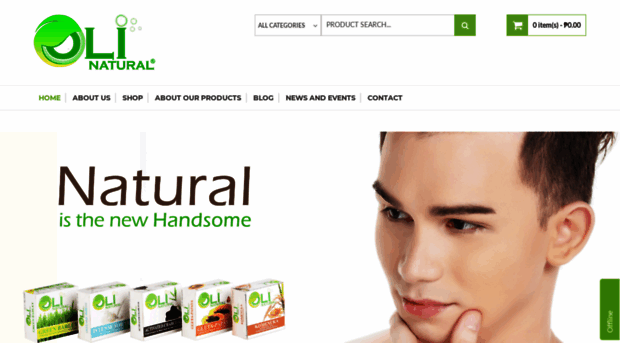 olinatural.com.ph