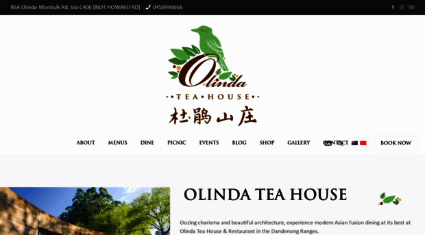 olindateahouse.com.au