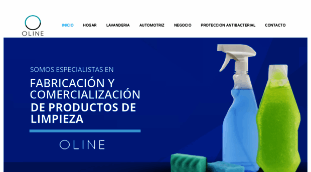 oline.com.mx