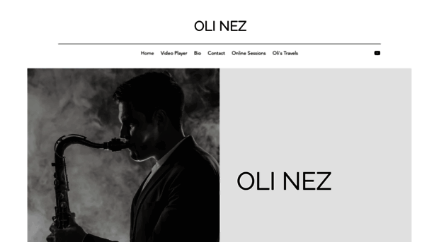 olinez.co.uk