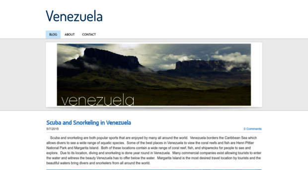 olinvenezuela.weebly.com