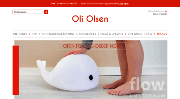 oliolsen.com