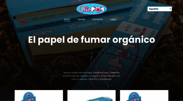 oliopop.com