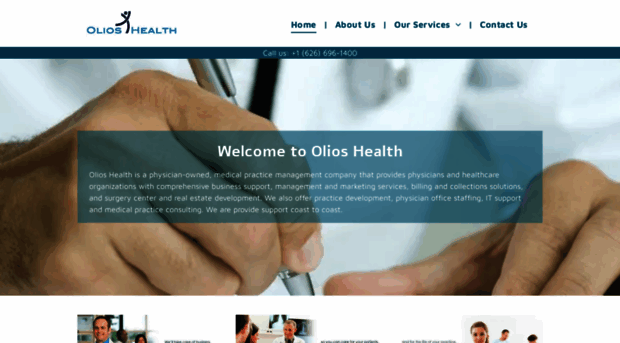 olioshealth.com