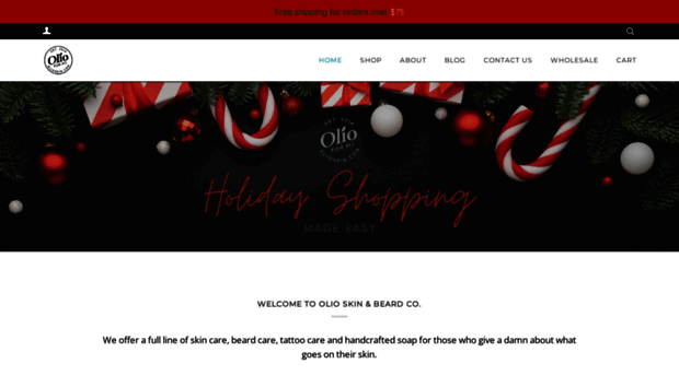 olioskin.com