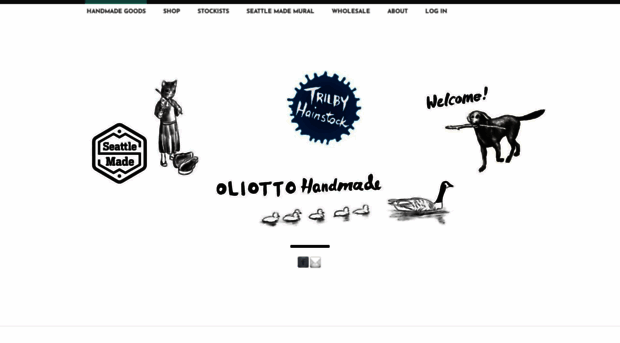 oliottohandmade.com