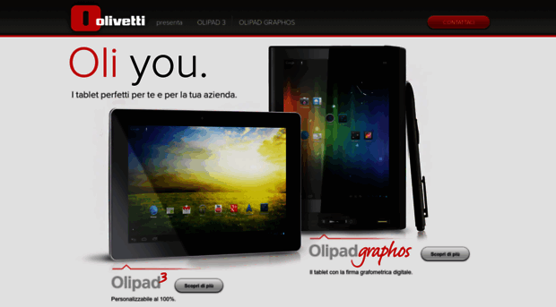 olipad.it