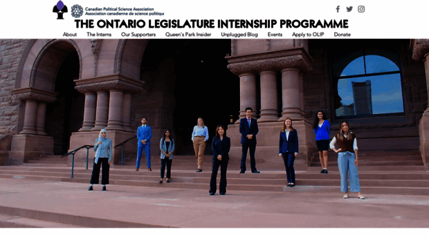 olipinterns.ca