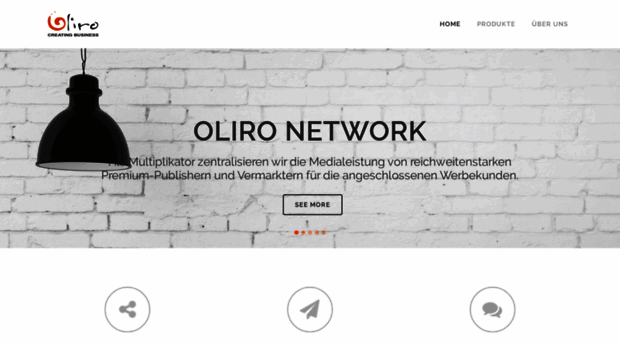 oliro.com