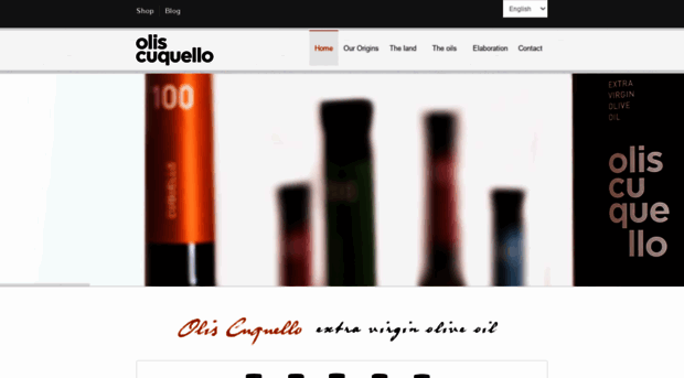 oliscuquello.com