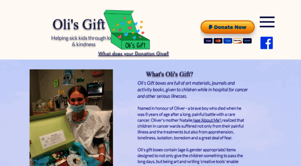 olisgift.org