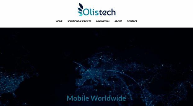 olistech.com