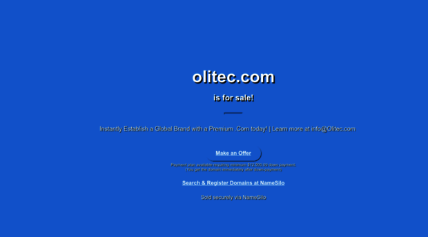 olitec.com