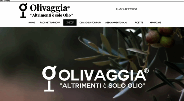 olivaggia.com