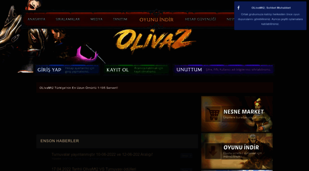 olivamt2.com