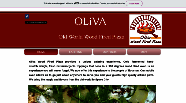 olivapizza.com