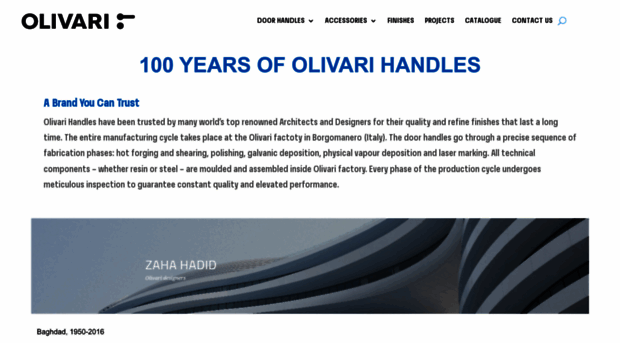 olivari.com.my