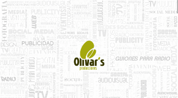 olivarsproducciones.com