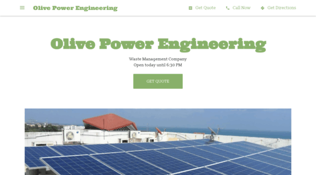 olive-power-engineering.business.site