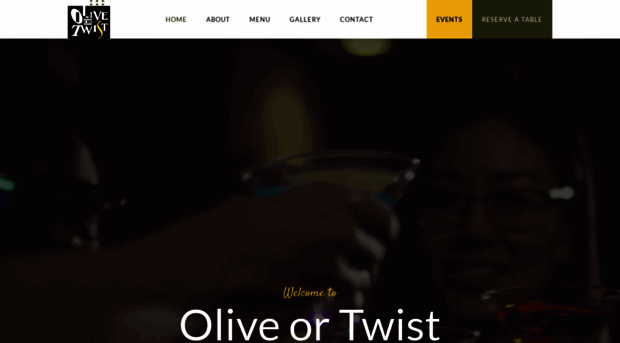 olive-twist.com