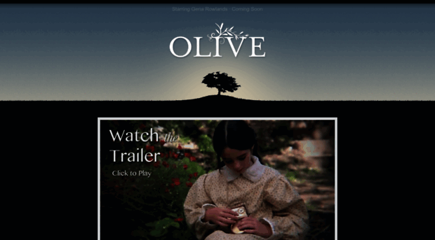 olive.movie