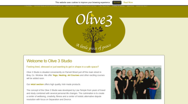 olive3.ie