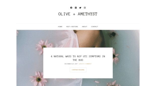 oliveandamethyst.wordpress.com