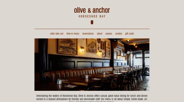 oliveandanchor.com