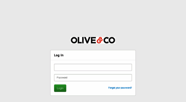 oliveandco.gathercontent.com