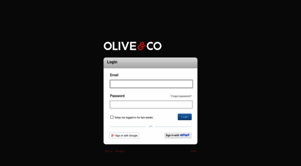 oliveandcompany.quoteroller.com