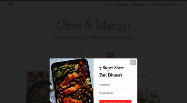 oliveandmango.com