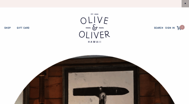 oliveandoliverhawaii.com